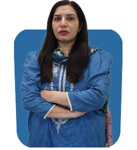 Dr Ruqia Tahir